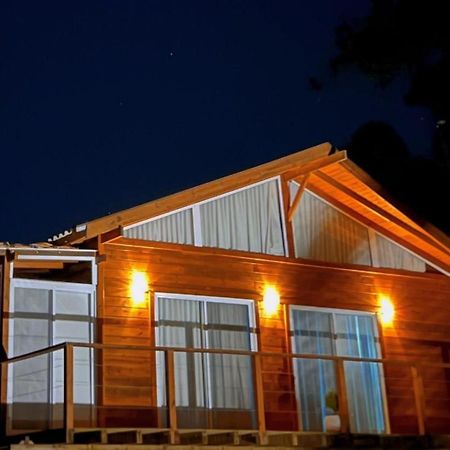 Cabana Perfeita Na Praia Do Rosa Exterior foto